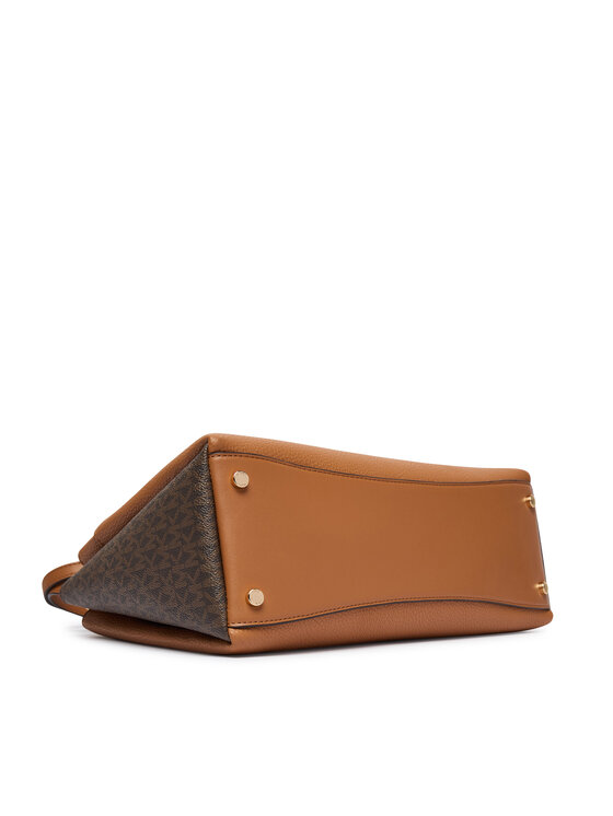 MICHAEL Michael Kors MICHAEL Michael Kors Táska 30T6GX5L8B Barna