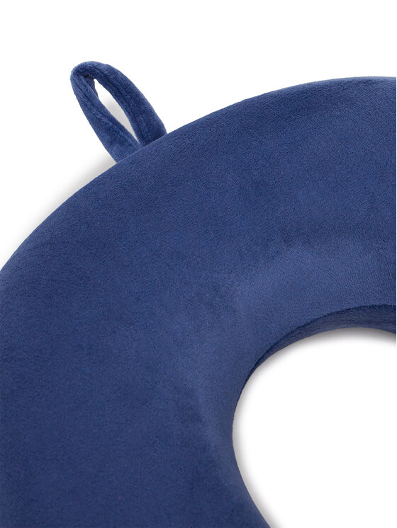 DeeZee DeeZee Cestovný vankúš 9WF-002-SS25 Modrá