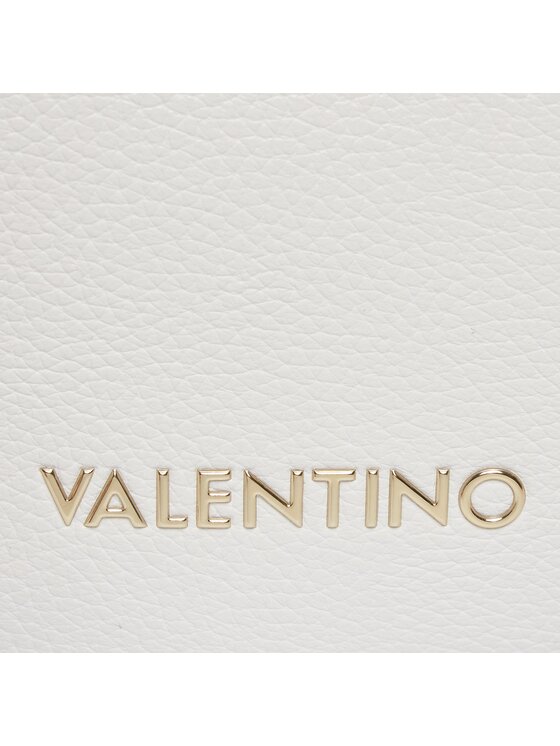 Valentino Valentino Handtasche Alexia VBS5A808 Weiß