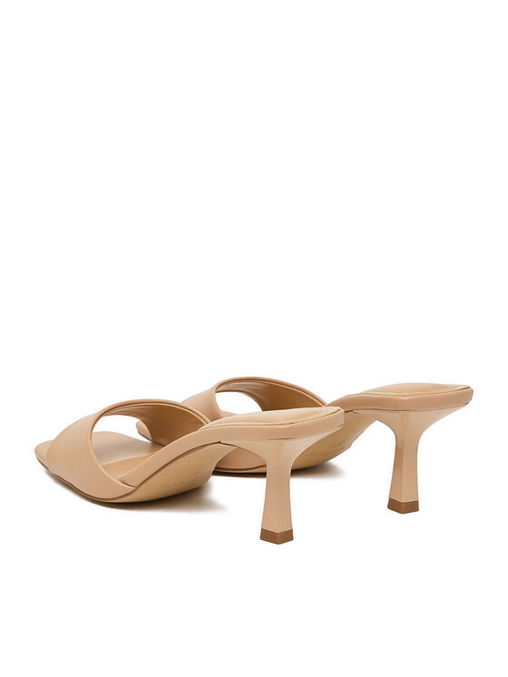 JENNY JENNY Ciabatte CEO-CD25-050 Beige