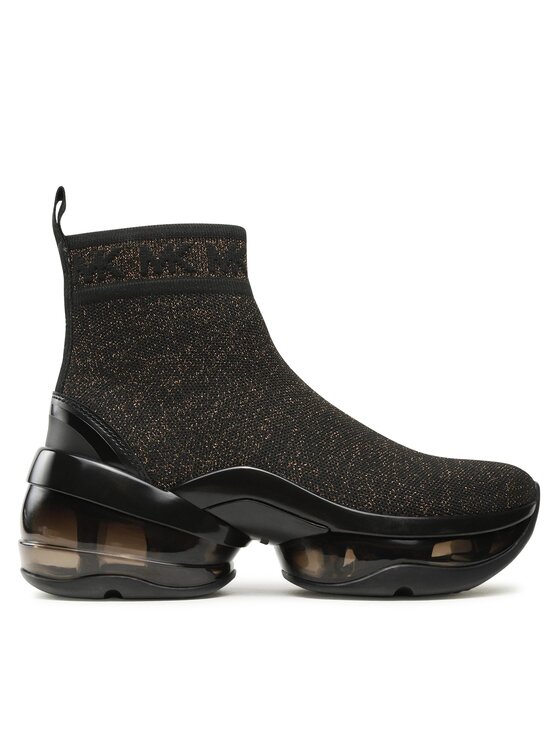 MICHAEL Michael Kors Sneakers Olympia Bootie Extreme 43F3OLFE5D 