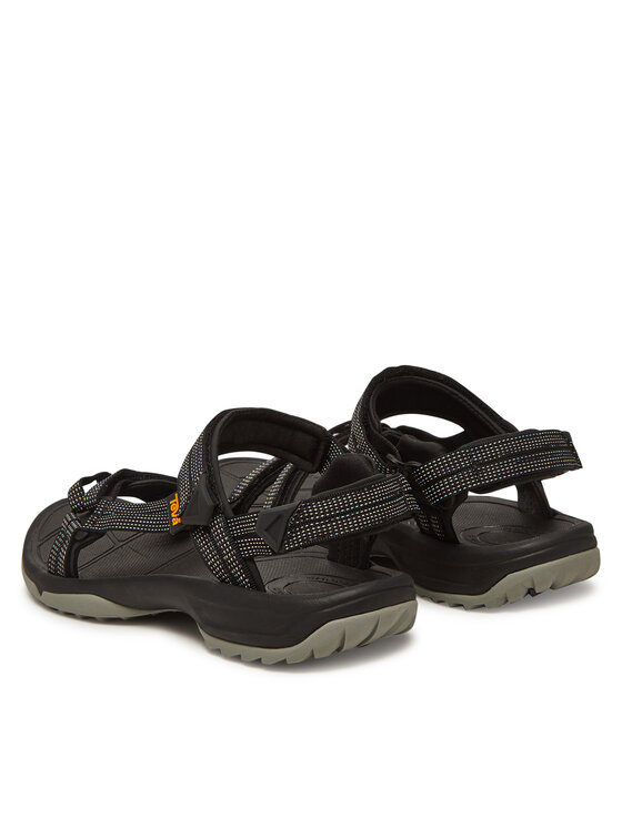 Teva Teva Sandale Terra Fi Lite 1001474 Negru