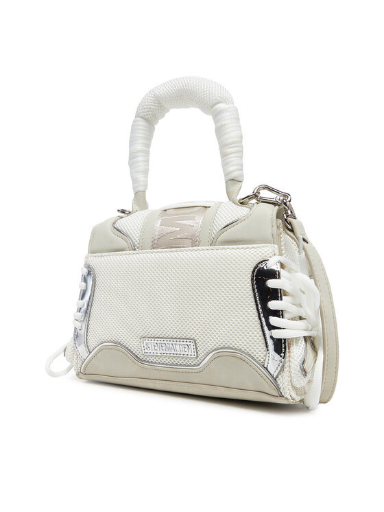 Steve Madden Steve Madden Torebka Bdiego SM13000896 Biały