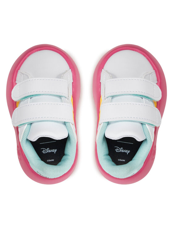 adidas c Grand Court Minnie Tennis Sportswear Kids ID8018 Modivo.ua