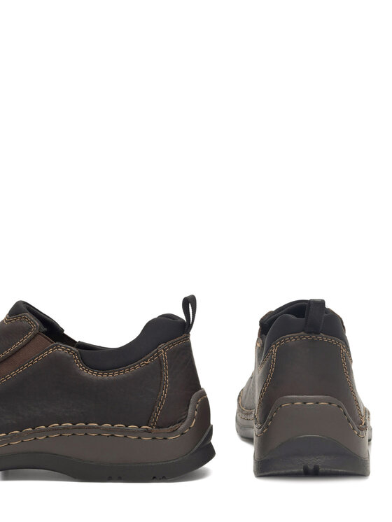 Rieker Rieker Halbschuhe 05363-25 Braun