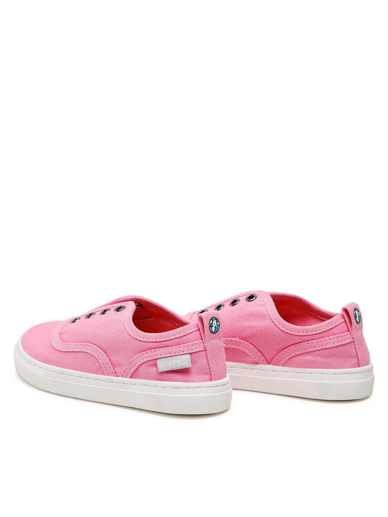 Primigi Primigi Tenis superge 1949800 Roza
