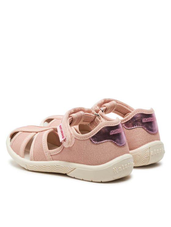 Naturino Naturino Sandaalid Terni 4000631-10-0M02 Roosa