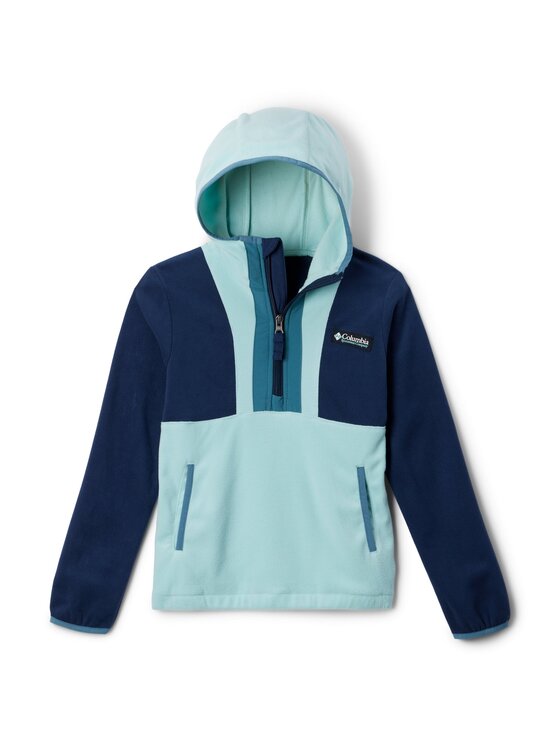 Columbia Columbia Kurtka outdoor 2070811 Niebieski Regular Fit