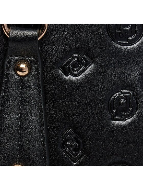 Liu Jo Liu Jo Käekott M Tote AA4083 E0037 Must