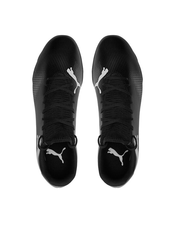 Puma Puma Buty do piłki nożnej Future 7 Play It 10772702 02 Czarny