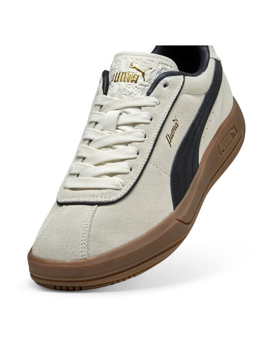 Puma Puma Sneakersy 400718 Beżowy