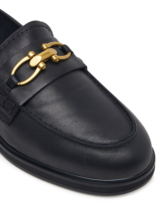 Aldo Aldo Loaferai Bissom 13838571 Juoda