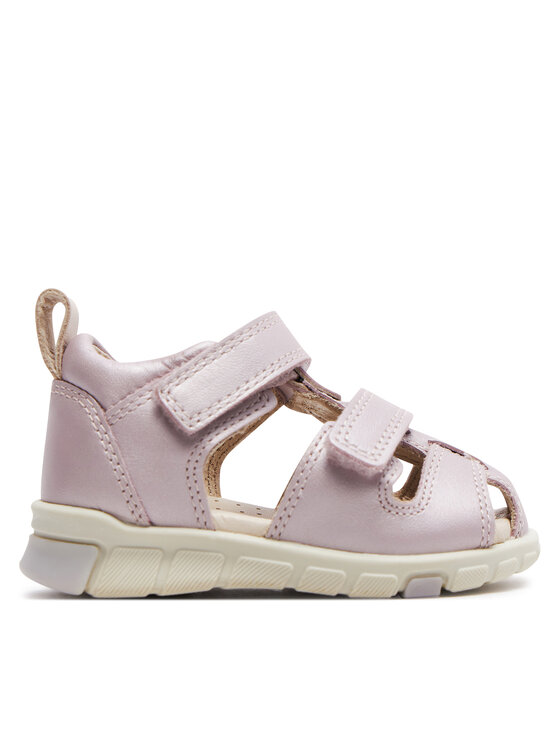 ECCO ECCO Szandál 76113160686 Lila