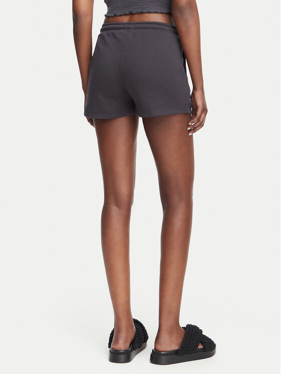 Roxy Roxy Sportshorts Surf Stoked ERJFB03416 Schwarz Regular Fit