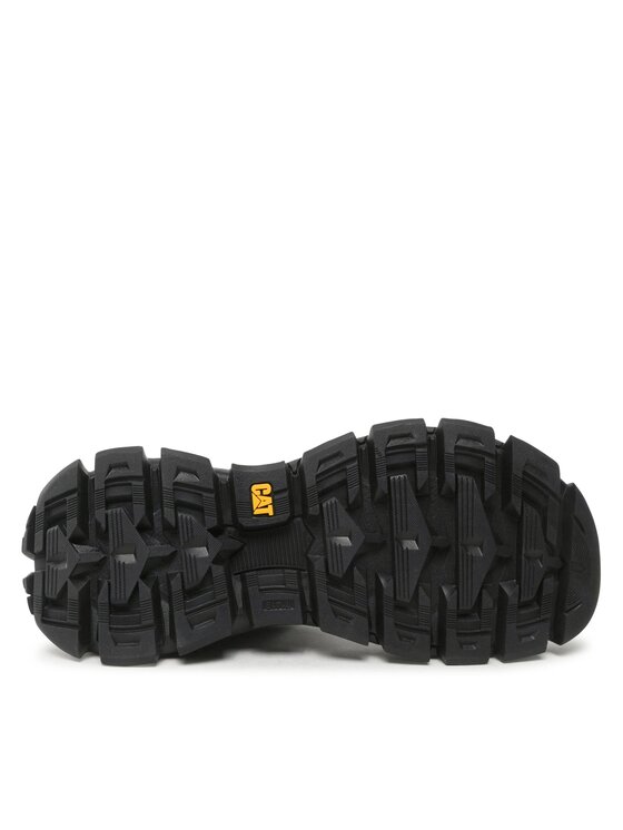 CATerpillar CATerpillar Sandalen P110873 Schwarz