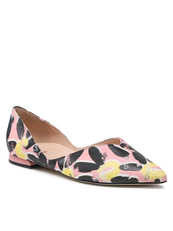 Scarpe basse 3-100018 Multicolore