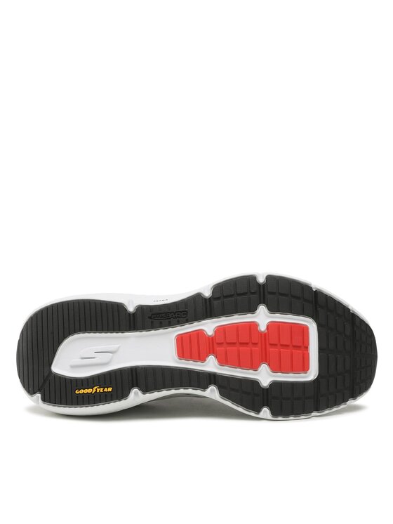 Skechers Skechers Buty do biegania Go Run Pure 3 246034/WBK Szary