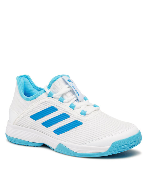 adidas Tennisschuhe adizero Club K GW3840 WeiB Modivo