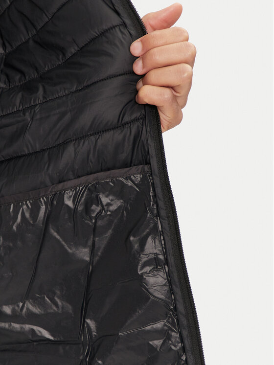 Ellesse Ellesse Kevad-sügis jope Mazzini SHP20084 Must Regular Fit