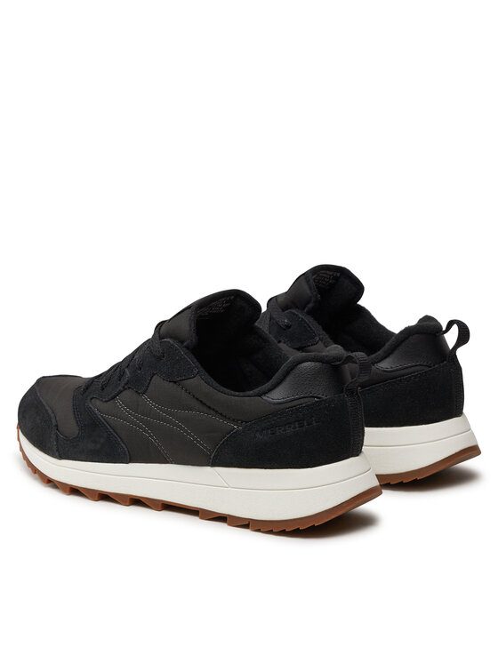 Merrell Merrell Sneakers Alpine 83 Sneaker Sport J006047 Nero