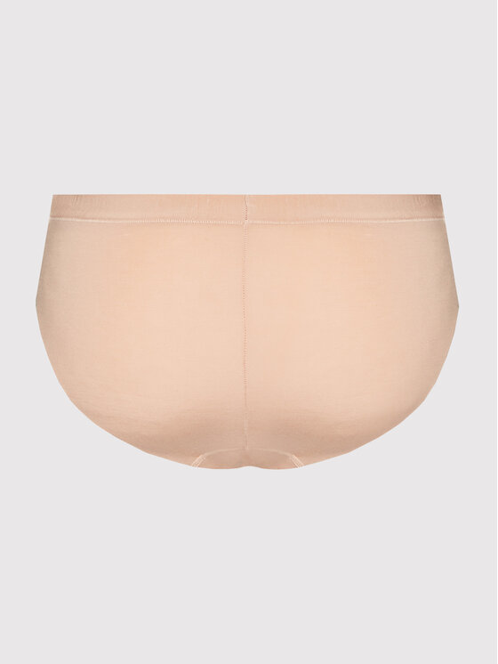 Triumph Triumph Klašične gaćice Smart Natural 10211595 Bež