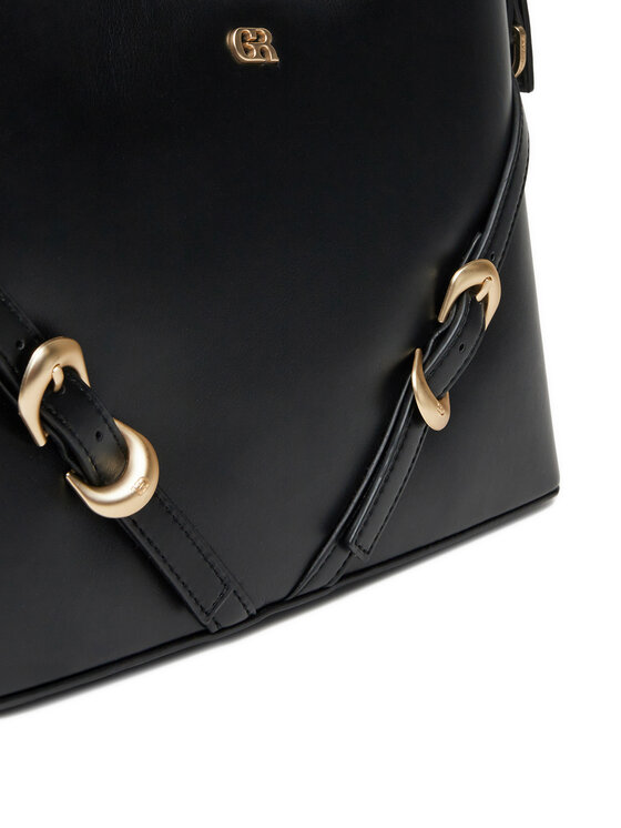 Gino Rossi Gino Rossi Handtasche C-ELIN-KQ39 Schwarz