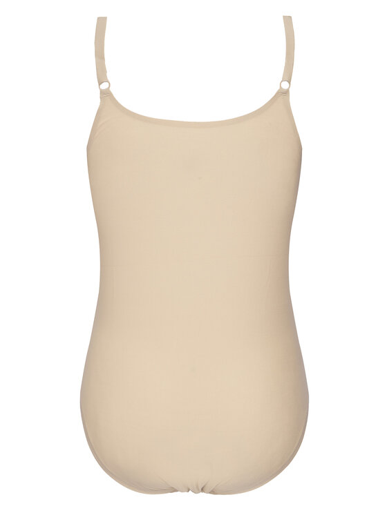 Chantelle Chantelle Body Soft Stretch C10680 Beige