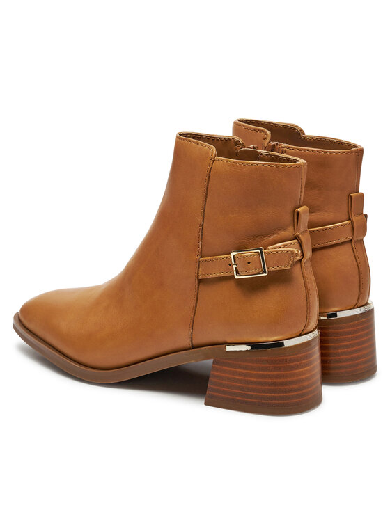 Aldo Aldo Ботильйони Siraveth 13673348 Коричневий