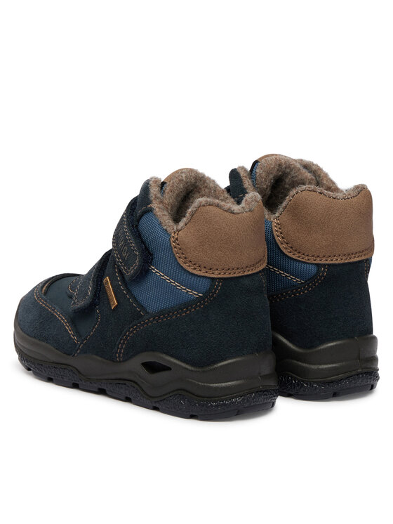 Primigi Primigi Cizme de zăpadă GORE-TEX 2363100 M Bleumarin
