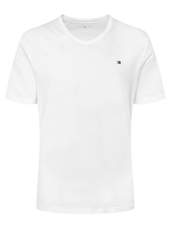 Tommy Hilfiger Tommy Hilfiger Marškinėlių komplektas UM0UM03865 Spalvota Regular Fit
