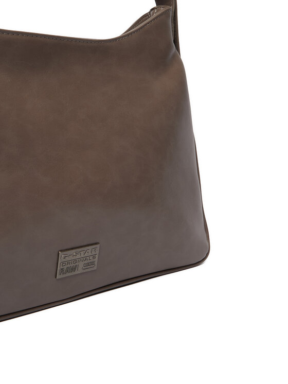 G-Star Raw G-Star Raw Handtasche C-LDA8480 Braun
