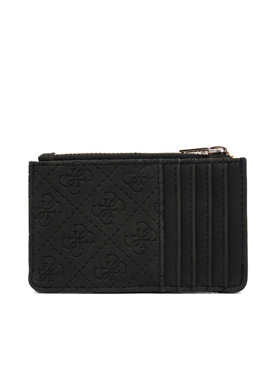 Guess Guess Monētu maciņš J6BZ30 W4040 Melns