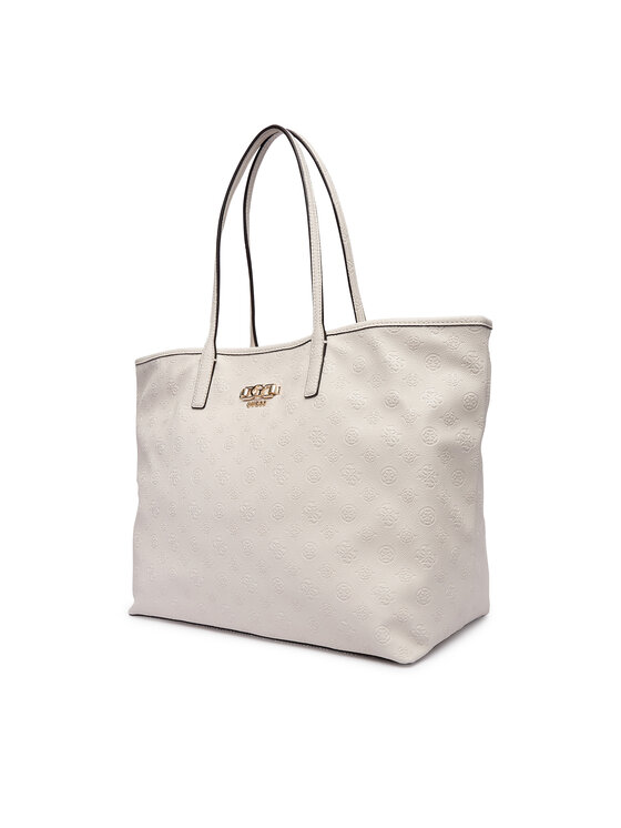 Guess Guess Táska Victtoria HWPD95 14290 Krém