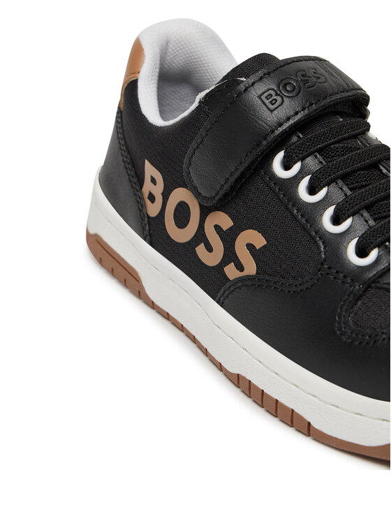 BOSS BOSS Superge J51644 M Črna