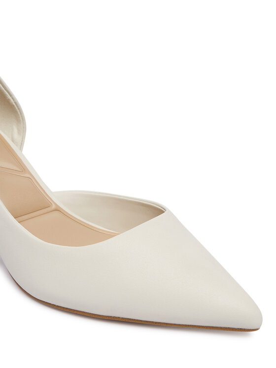 Aldo Aldo Kõrgete kontsadega Graywien 13814635 Kreemjas