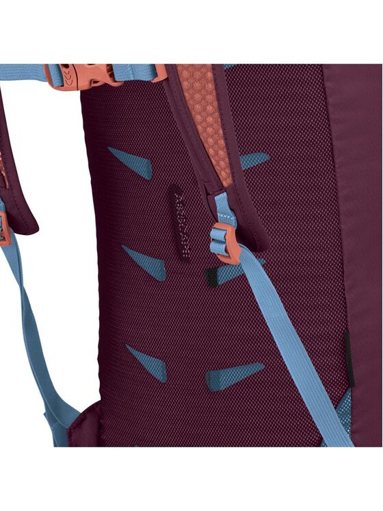 Osprey Osprey Plecak 222242 Fioletowy