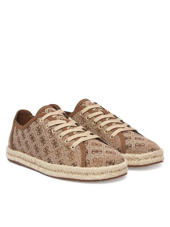 Guess Guess Espadrilles FMJMAL FAL12 Beige