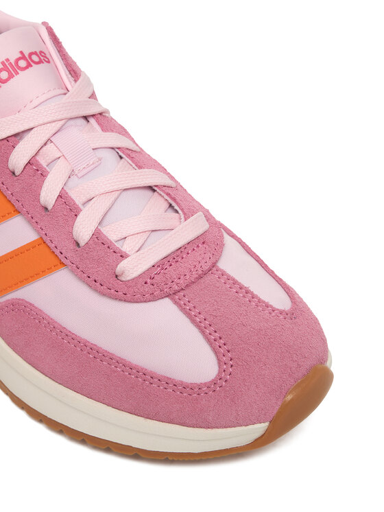 adidas adidas Tenisice Run 70S 2.0 JR2425 Ružičasta