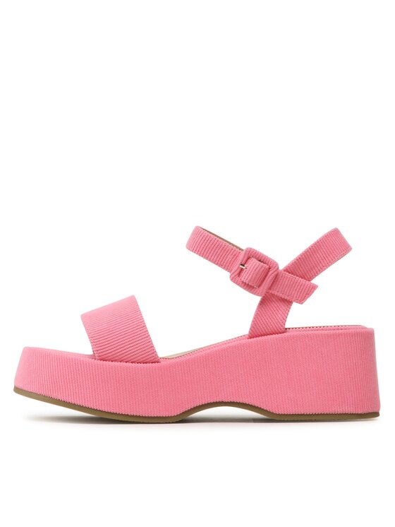 DeeZee DeeZee Sandalen DXJ220515 Rosa
