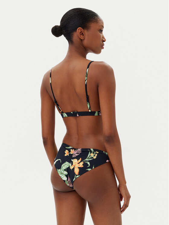 Roxy Roxy Bikinis Pt Beach Classics ERJX203571 Juoda