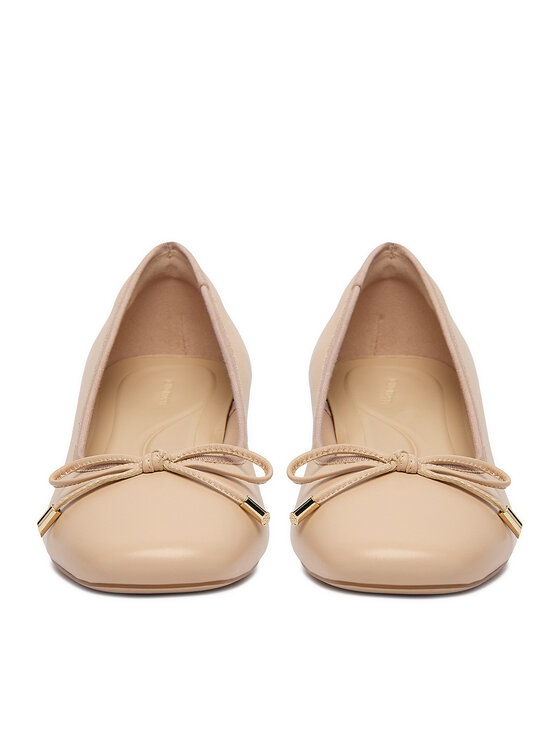 GINO ROSSI GINO ROSSI Tacones C-XRY0508 Beež