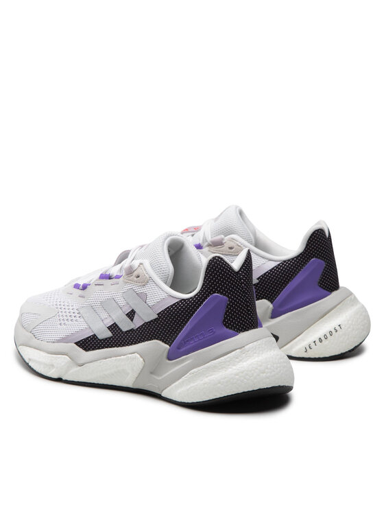 adidas adidas Sneakersy X9000L3 W HR1736 Bílá