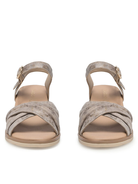 Lasocki Lasocki Sandalen WB-MARLENA-06 Beige