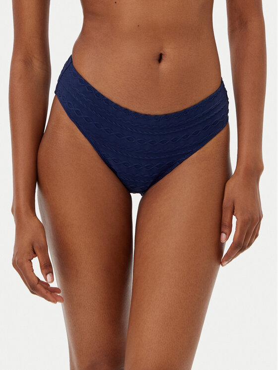 Selmark Bikini alsó BM002 Sötétkék