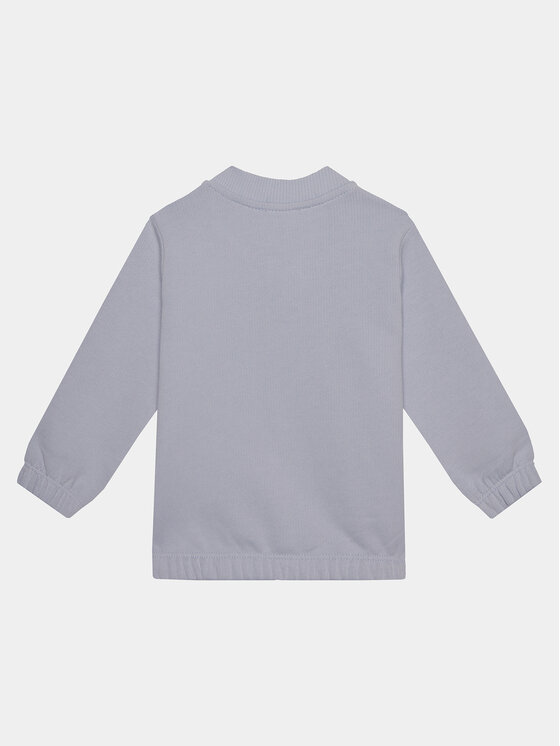 United Colors Of Benetton United Colors Of Benetton Sportinis kostiumas 3J70AK00G Mėlyna Regular Fit