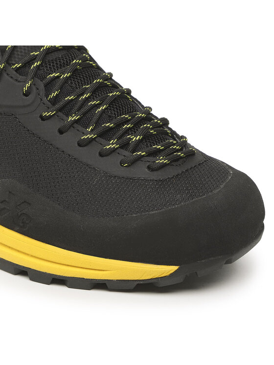 La Sportiva La Sportiva Trekkingschuhe Tx Guide 27N999100 Schwarz