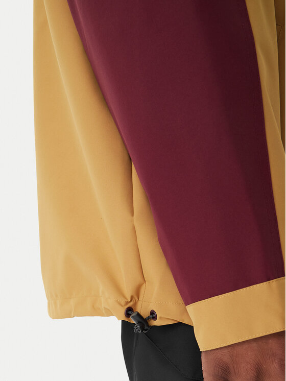 DC Shoes DC Shoes Giacca da snowboard Anorak ADYTJ03088 Multicolore Reglan Fit