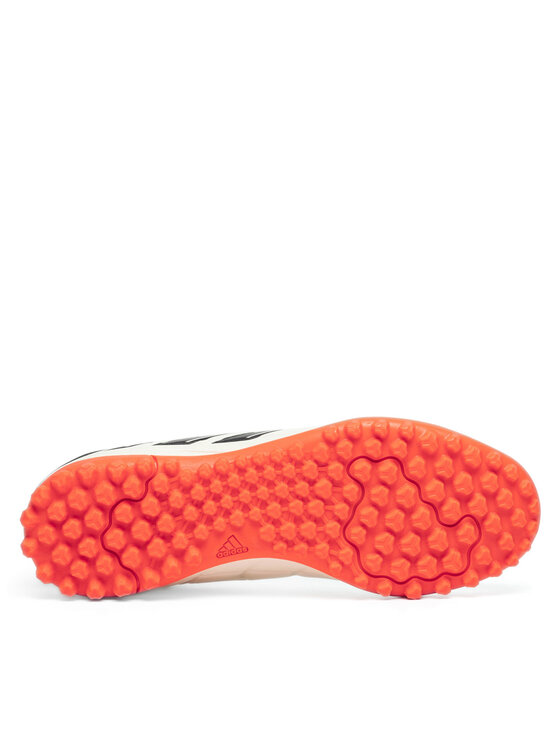 adidas adidas Sneakersy COPA PURE 2 CLUB TF J IE7531 Beżowy