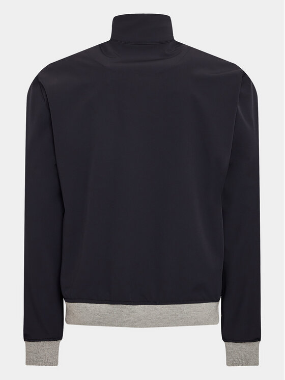 CINQUE CINQUE Bomber dzseki Cisnap 2091 Sötétkék Regular Fit