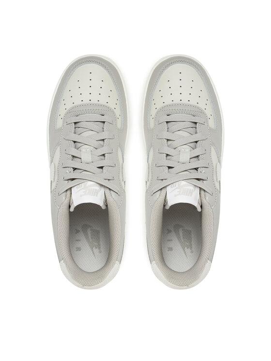 Nike Nike Tenisice Air Force 1 Lw8 5 (GS) HF5349 001 Siva